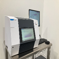 Certified Agilent AriaDX Real-Time PCR Thermocycler image 0
